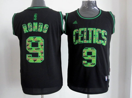 Boston Celtics jerseys-110